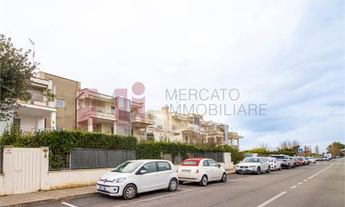 FREGENE, BILOCALE IN VIA AGROPOLI