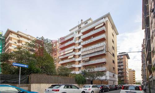 BILOCALE VIA IACOPO BELGRADO