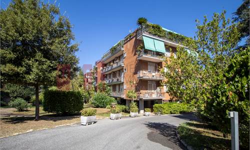 VIA DELL'OSPEDALETTO MARZIALE